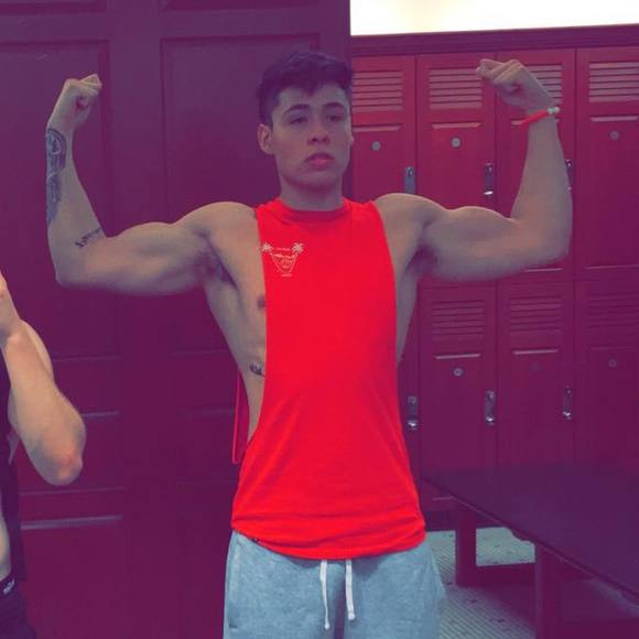 Meet your Posher, Sabastian - Picture 1 of 1